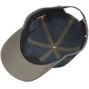 Casquette Kitlock Outdoor Marine UPF 40+ - Stetson  Reference : 6885 | Chapellerie Traclet