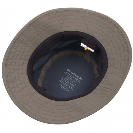 Chapeau Stetson Imlay Kettering Bleu - Stetson