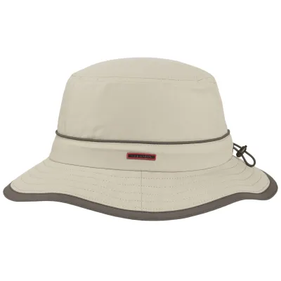 Imlay Kettering Beige Stetson Hat