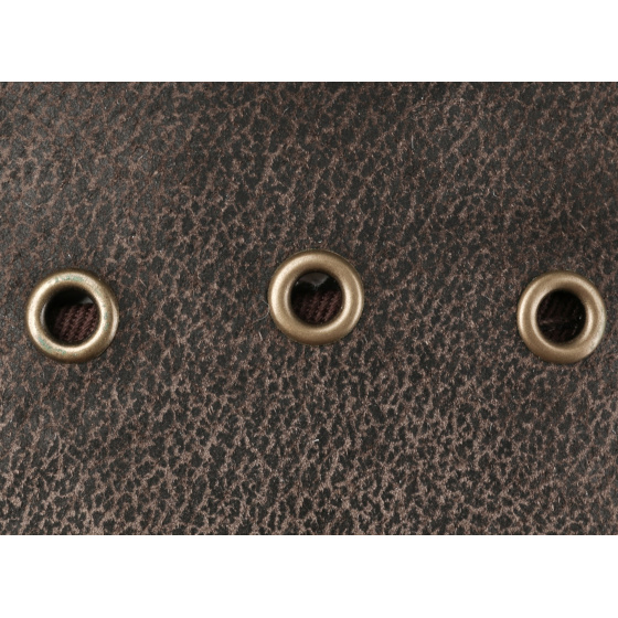 Brown Liberty Leather Baseball Cap Stetson Brown Liberty Leather Baseball Cap Stetson