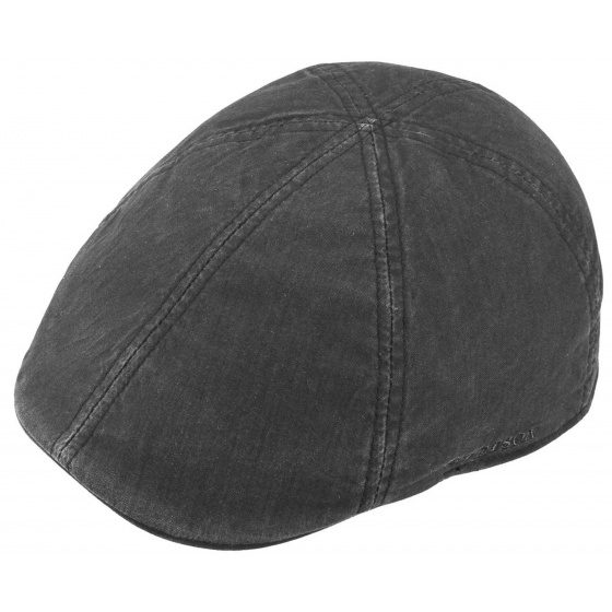 Texas Organic Cotton Cap - Stetson