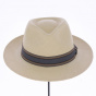 Fedora Panama Stone Hat - City Sport