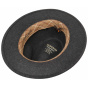 Traveller Hat Vitafelt Newberg Black Heather - Stetson