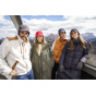 Waterproof Baseball Cap with Ear Flaps - Traclet
