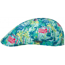 Texas Rolling Cotton Cap - Stetson