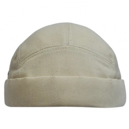 Breton Miki 5 Panel Cotton - Miaraka made in france