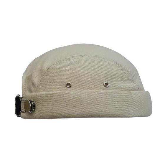 Miki Breton 5 Panel Coton - Miaraka made in france