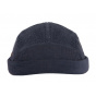 Miki Breton 5 Panel Kely Marine - Miaraka