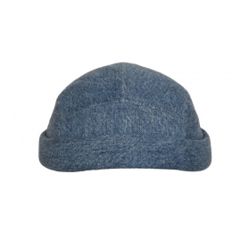 Miki Breton 5 Panel Manga blue - Miaraka
