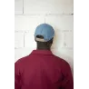 Miki Breton 5 Panel Manga bleu - Miaraka