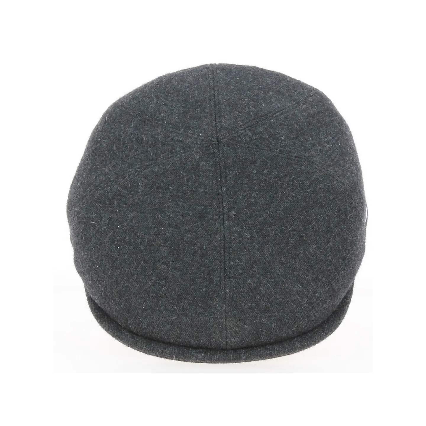 Casquette Peaky Nieuport Bombée Grise - City Sport