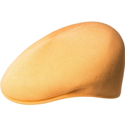Tropic 504 Papay Kangol Flat Cap