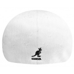 Seamless Tropic 507 White Cap - Kangol