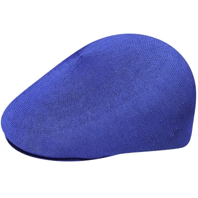 Casquette Seamless Tropic 507 Bleue - Kangol