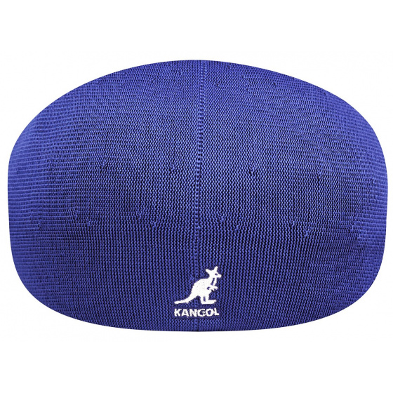 Casquette Seamless Tropic 507 Bleue - Kangol Casquette Seamless Tropic 507 Bleue - Kangol