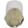 Casquette Washed Baseball Coton Beige - Kangol Reference : 17731| Chapellerie Traclet