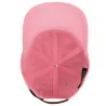 Casquette Washed Baseball Coton Rose - Kangol Reference : 17732| Chapellerie Traclet