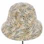 Reversible Bob Beige Colibris - MTM