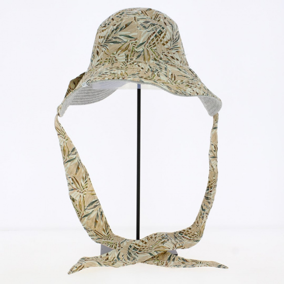 Hummingbird Grey reversible hood - MTM