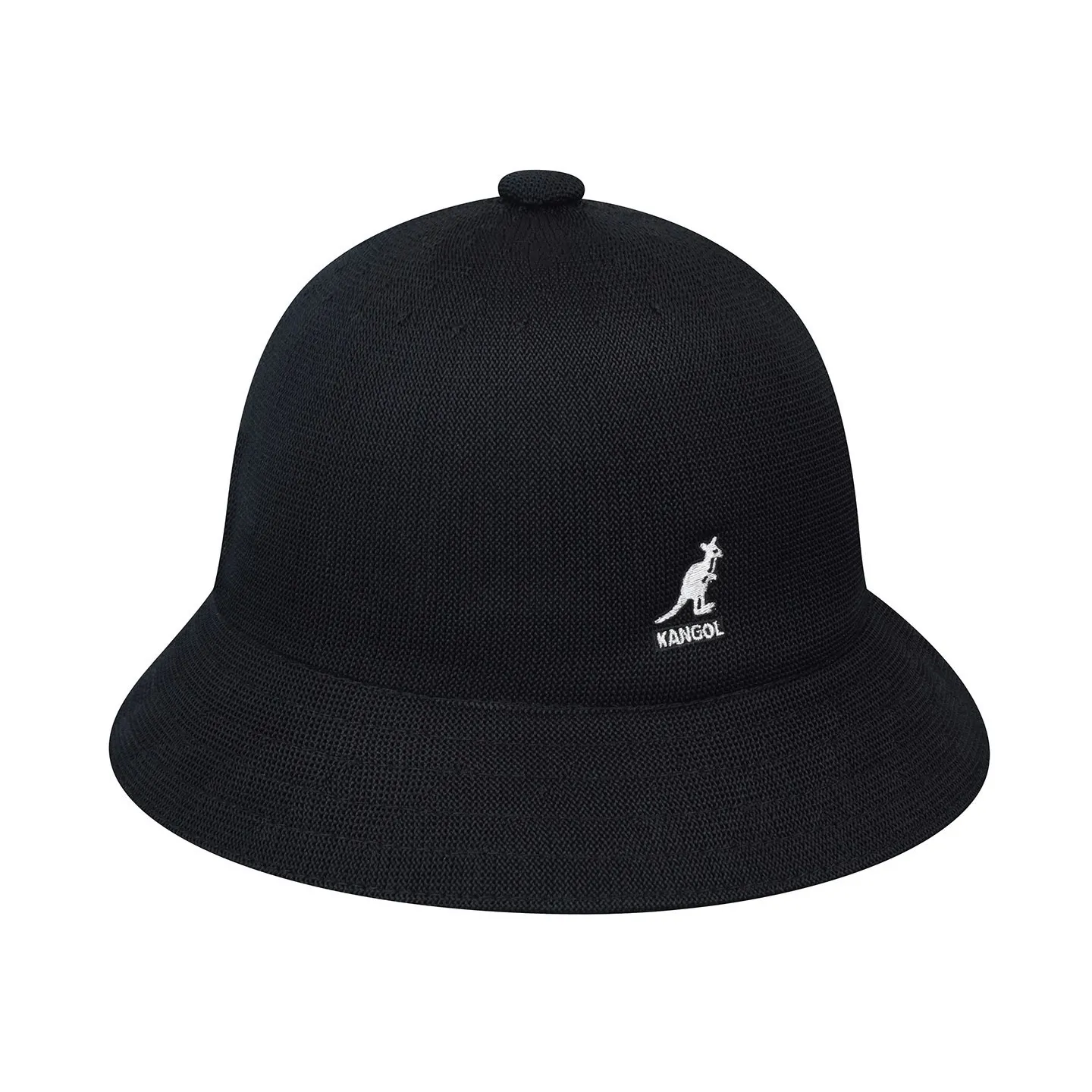 Bob Tropic Casual Black - Kangol