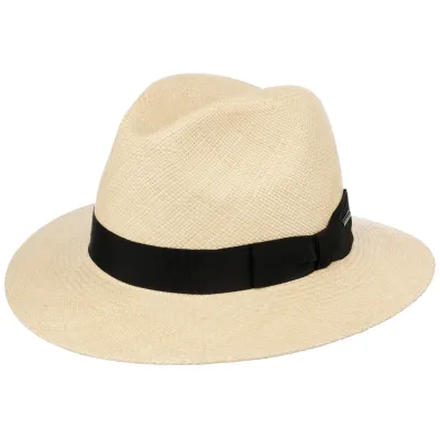 Marcellus Traveller Panama hat STETSON