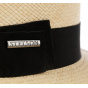 Marcellus Traveller Hat Panama- Stetson