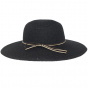 Capeline Niza Black UPF 50+ - Traclet