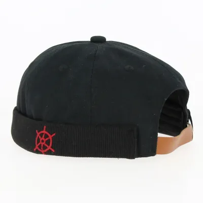 Bonnet Miki Gouvernail Coton - Traclet