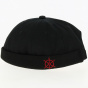 Miki Gouvernail Cotton hat - Traclet