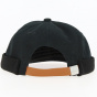Miki Gouvernail Cotton hat - Traclet
