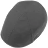 Casquette Texas Coton Anthracite- Stetson  Reference : 10446 | Chapellerie Traclet