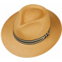 Fedora Leyka Panama Hat - Stetson
