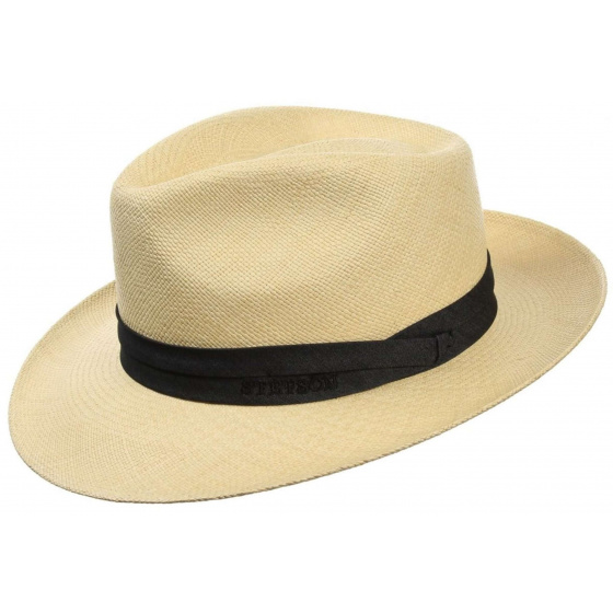 Montecristi Jenkins Hat - Stetson
