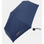 Mini Parapluie Pouch Marine - Esprit