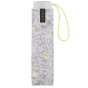 Mini Umbrella with Romance Floral Print - Esprit