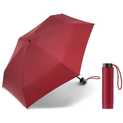 Plain Mini Umbrella - Esprit Reference: 12595 | Traclet Hat Shop