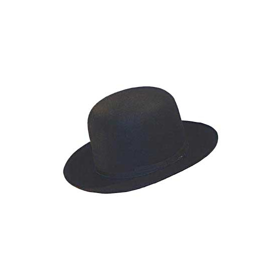 Chapeau melon ou Fedora - Borsalino Chapeau melon ou Fedora - Borsalino