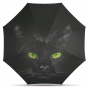 Automatic Folding Umbrella Dog Head - Happy Rain
