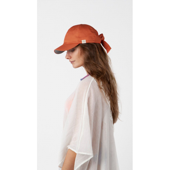 Casquette Wupper Terra Coton- Barts