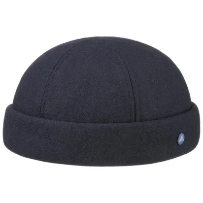 Docker Hammaburg Teflon hat Navy