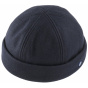 Teflon Docker Beanie Hammaburg Navy