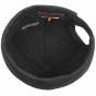 Ocala Docker Black Beanie UPF 40+ - Stetson