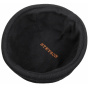 Sparr II Wool & Cashmere Beanie in Black - Stetson