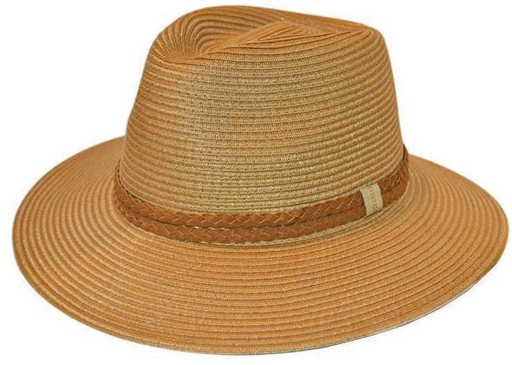 Chapeau Traveller Gerry Camel House of Ord