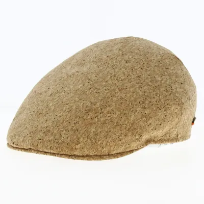 Casquette Plate Liège - Traclet