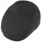 Oakwood Paradise Black Cap - Stetson