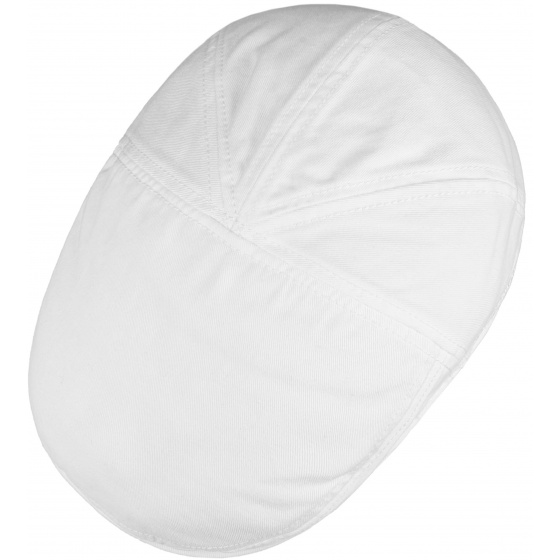 Casquette Paradise Blanche UPF 40+ - Stetson Casquette Paradise Blanche UPF 40+ - Stetson