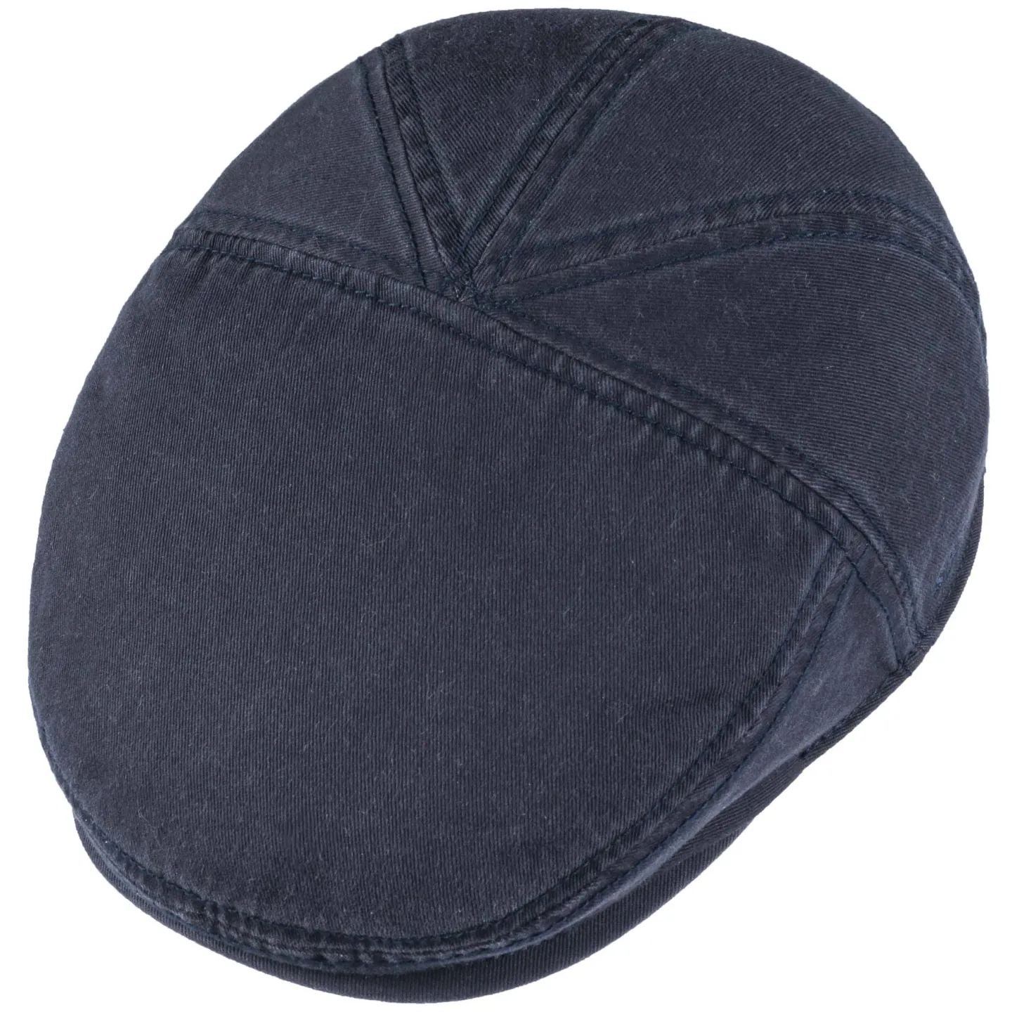 casquette paradise  marine - boutique casquette stetson Reference : 4507 | Chapellerie Traclet