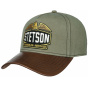 Casquette Baseball Trucker Army - Stetson