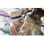 Panama Jefferson hat - Stetson